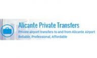 Alicante Private Transfers Voucher Codes
