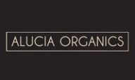 Alucia Organics Voucher Codes