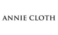 Annie Cloth Voucher Codes