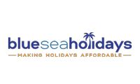 Blue Sea Holidays Voucher Codes