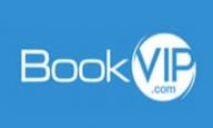 BookVIP Voucher Codes