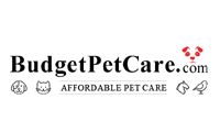Budget Pet Care Voucher Codes