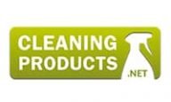 Cleaning Products Voucher Codes