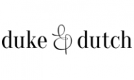 Duke Dutch Gifts Voucher Codes