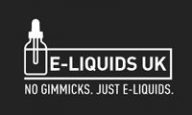 E-Liquids Voucher Codes