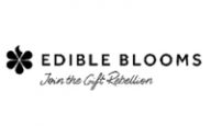 Edible Blooms Voucher Codes