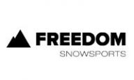 Freedom Snowsports Voucher Codes