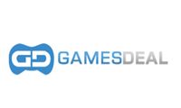GamesDeal Voucher Codes