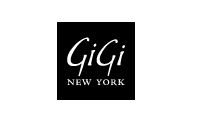 GiGi New York Voucher Codes