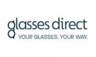 Glasses Direct Voucher Codes