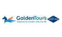Golden Tours Voucher Codes