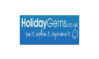 Holiday Gems Voucher Codes