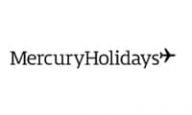 Mercury Holidays Voucher Codes