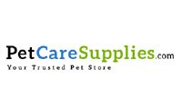 Pet Care Supplies Voucher Codes