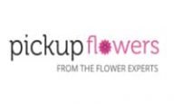 Pickup Flowers Voucher Code