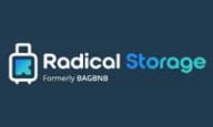 Radical Storage Voucher Codes