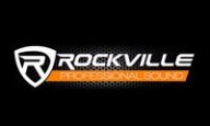 Rockville Audio Voucher Codes