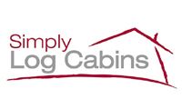 Simply Log Cabins Voucher Code
