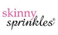 Skinny Sprinkles Voucher Codes