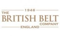 The British Belt Company Voucher Codes
