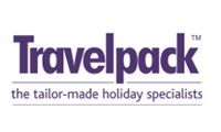 Travelpack Voucher Codes