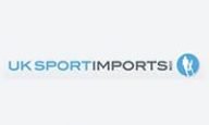 UK Sport Imports Voucher Codes