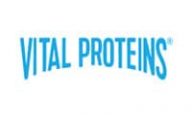 Vital Proteins Voucher Codes